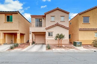 4064 Emerald Wood St, Las Vegas, NV 89115
