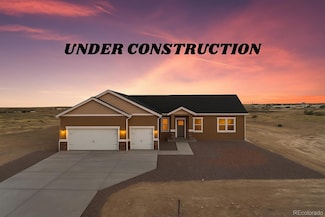 24615 Big Springs Rd, Calhan, CO 80808