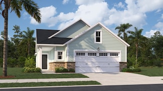 HAMPTON, Summerville, SC 29486