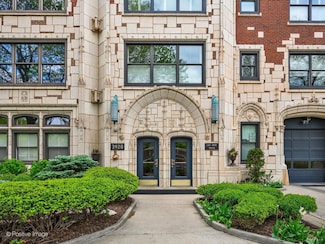 3920 N Lake Shore Dr Unit 12N, Chicago, IL 60613