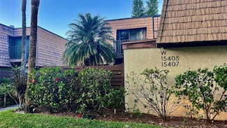 15407 W Pond Woods Dr Unit 1601, Tampa, FL 33618