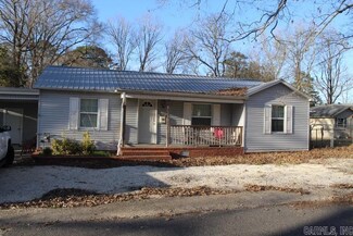 1612 Grant St, Malvern, AR 72104