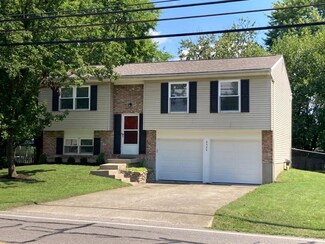 4524 Tealtown Rd, Batavia, OH 45103