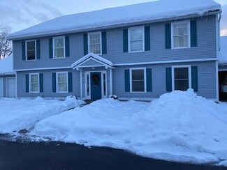 107 Freedom Dr, Montpelier, VT 05602