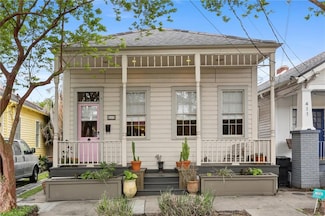 415 Vallette St, New Orleans, LA 70114