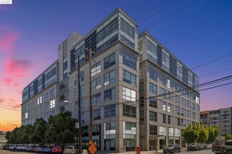 428 Alice St Unit 738, Oakland, CA 94607