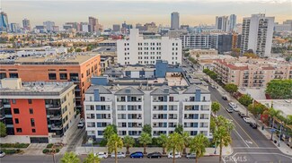 838 Pine Ave Unit 214, Long Beach, CA 90813