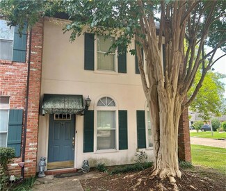 987 Bayou Trace Dr, Alexandria, LA 71303