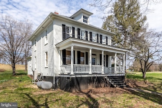 242 Madison Mills Ln, Madison Mills, VA 22960