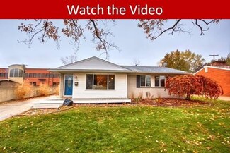 1915 Suffolk St, Ann Arbor, MI 48103