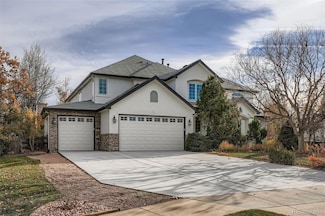 5398 S Jay Dr, Littleton, CO 80123