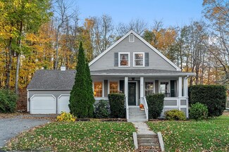 11 Nichols St, Westminster, MA 01473