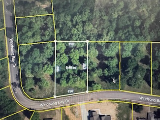 LOT 44 Windsong Bay Dr, Hot Springs, AR 71901
