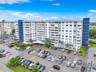 4350 Hillcrest Dr Unit 314, Hollywood, FL 33021