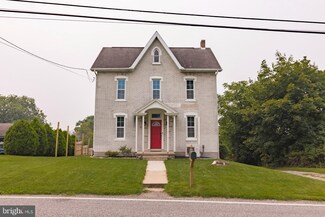 214 Niantic Rd, Barto, PA 19504