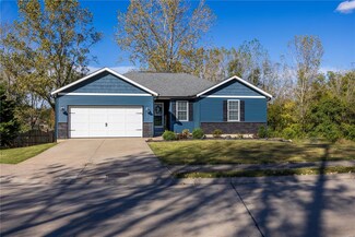 608 Olivia Dr, Cape Girardeau, MO 63701