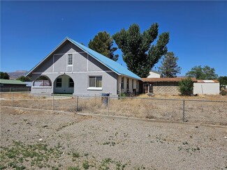 121 Purple Sage Ave, Alamo, NV 89001