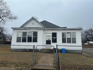 1200 N 8th St, Fort Smith, AR 72901