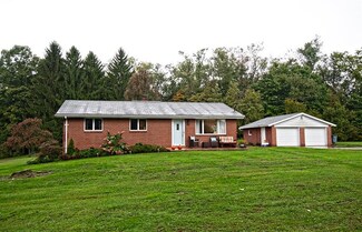 195 Cole School Rd, Avella, PA 15312