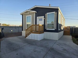 2537 Las Vegas Blvd N Unit 46, North Las Vegas, NV 89030