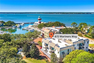 147 Lighthouse Rd Unit 672, Hilton Head Island, SC 29928
