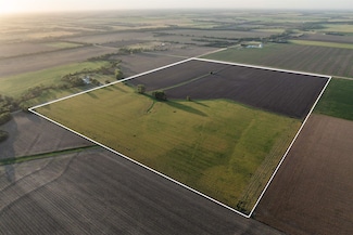 00000 SW 36th St, Newton, KS 67114