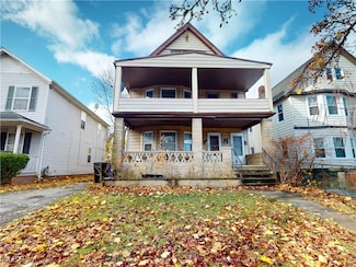 1174 E 114th St, Cleveland, OH 44108