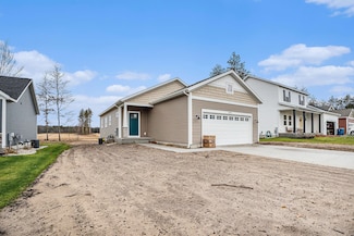 2471 Hawk Dr, Muskegon, MI 49444
