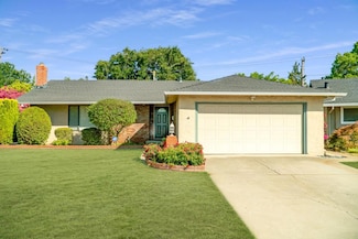 1630 Matson Dr, San Jose, CA 95124