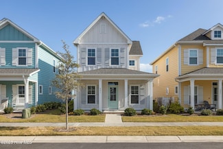 223 Great Egret Way, Beaufort, NC 28516