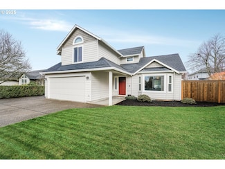 1352 SE 12th Loop, Canby, OR 97013