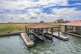 76 Chardonnay Way, Port O Connor, TX 77982