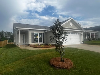 8104 Snelling Dr, Aiken, SC 29803