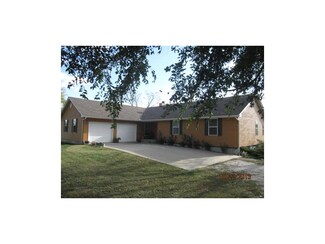 24208 NE Oregon Rd, Garnett, KS 66032