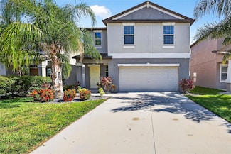 13324 Willow Bluestar Loop, Riverview, FL 33579