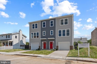 4307 Buchanan Ave, Baltimore, MD 21211
