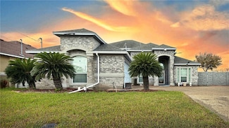 1725 Cliff Maus Dr, Corpus Christi, TX 78416