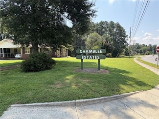 2810 Brookfield Cir, Cumming, GA 30040