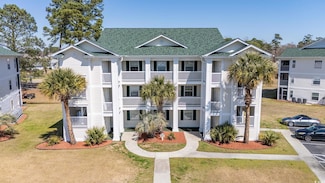 693 Tupelo Ln Unit 23D, Longs, SC 29568