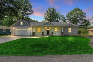 15848 Barnes Dr, Belle Center, OH 43310