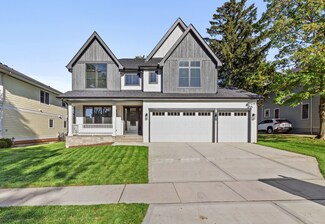 425 Sherman St, Downers Grove, IL 60515