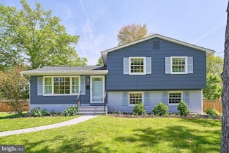6519 Haystack Rd, Alexandria, VA 22310
