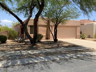 4114 W Coles Wash Ln, Tucson, AZ 85745