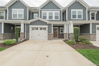 5605 Benoni Ct, Glen Allen, VA 23059