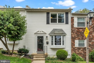 435 N Mount Vernon Cir Unit 435, Bensalem, PA 19020