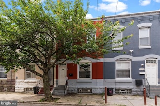 1622 Edgley St, Philadelphia, PA 19121