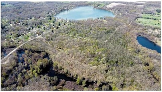 15299 McCaslin Lake Rd, Linden, MI 48451