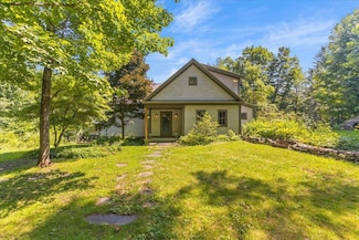 4996 Hollister Hill Rd, Marshfield, VT 05658