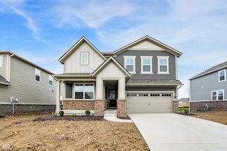 4372 Pine Bluff Dr, Bargersville, IN 46106