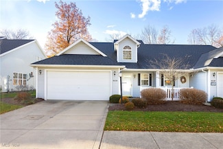 30251 Ginger Ln Unit 53A, North Olmsted, OH 44070